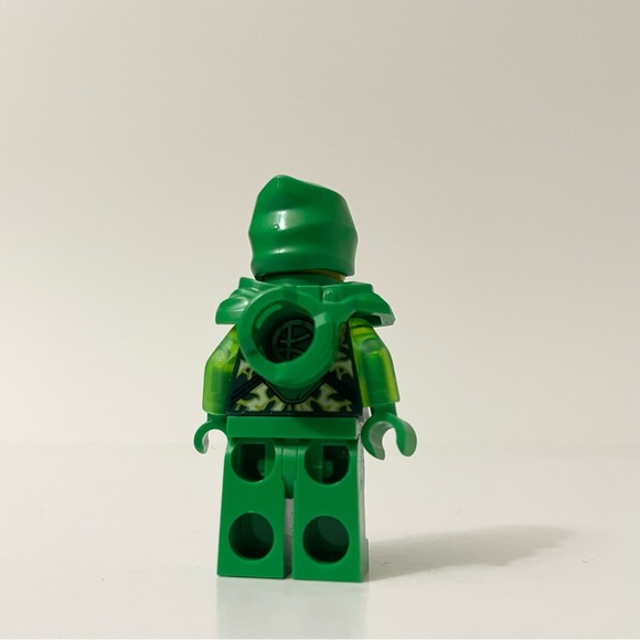 Dragon Power Lloyd Ninjago Dragons Rising LEGO Ninja Minifigure Figure - Picture 3 of 10